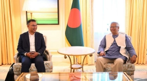 ড. ইউনূস ও তারেক রহমান বৈঠক: সফল হওয়ার পেছনে যেসব কারণ