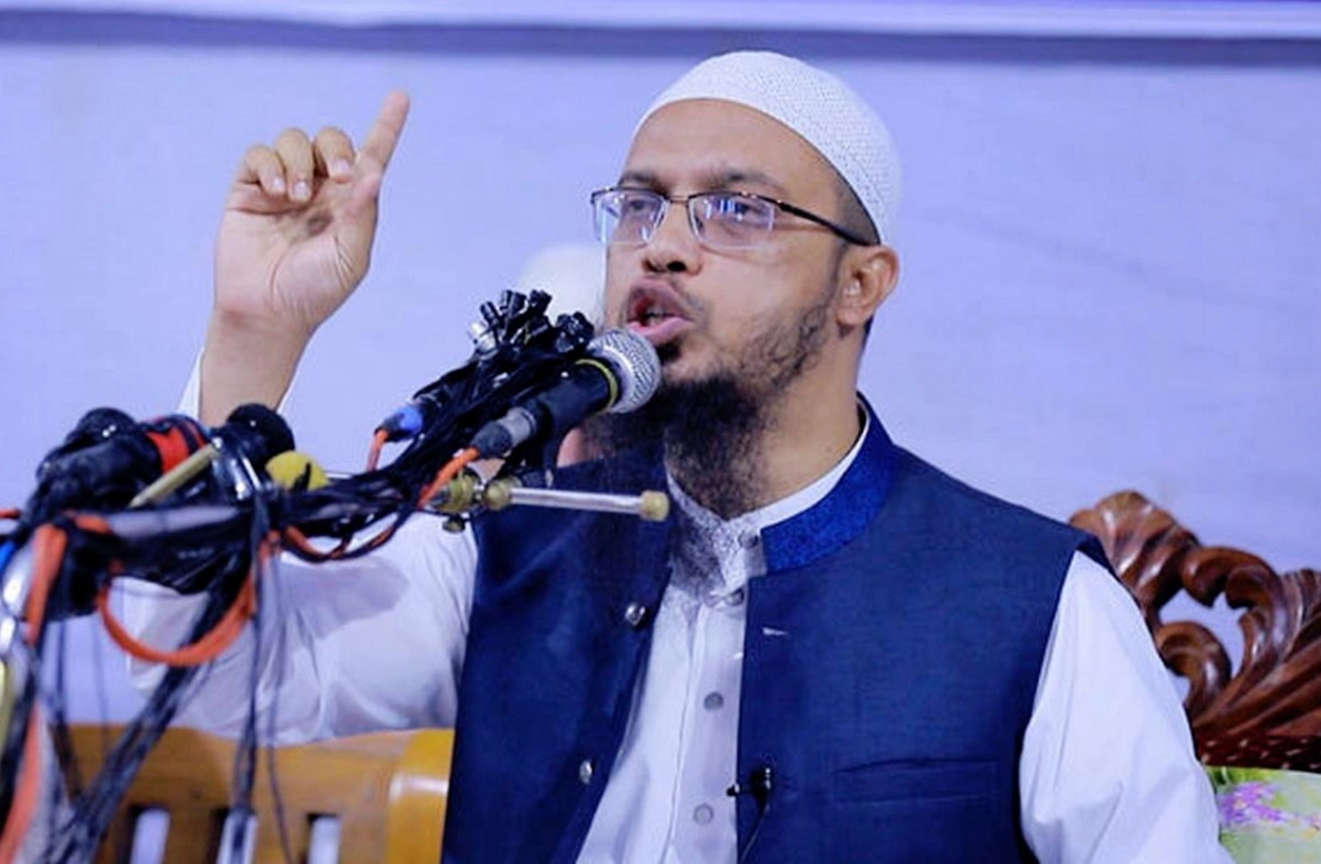 নবীজির চোখে ১৫ শ্রেণির মানুষ বড়ই কপালপোড়া