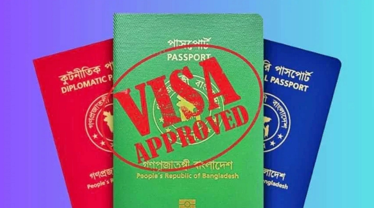 বাংলাদেশি পাসপোর্টে ভিসা ছাড়াই ভ্রমণের সুযোগ! এই ১০টি দেশে ঘুরে আসুন একদম সহজে