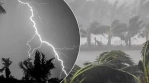 দুপুরের মধ্যে যেসব জেলায় ব্যাপকতা ঝড়-বৃষ্টি হতে পারে