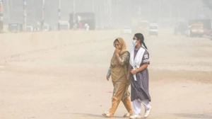 আজ ঢাকার অবস্থান দ্বিতীয়