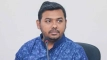 নারী সহকর্মীকে ‘কুপ্রস্তাব’, যা বললেন এনসিপি নেতা