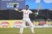 শান্তর অনবদ্য সেঞ্চুরি, গলে ঘুরে দাঁড়িয়েছে বাংলাদেশ