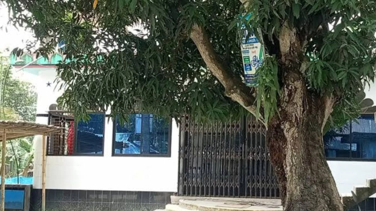 সুদ-ঘুষ ও জুলুমের বিরুদ্ধে বয়ান, চাকরি হারালেন ইমাম