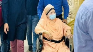 হাসপাতালে খালেদা জিয়া: কী জানা যাচ্ছে