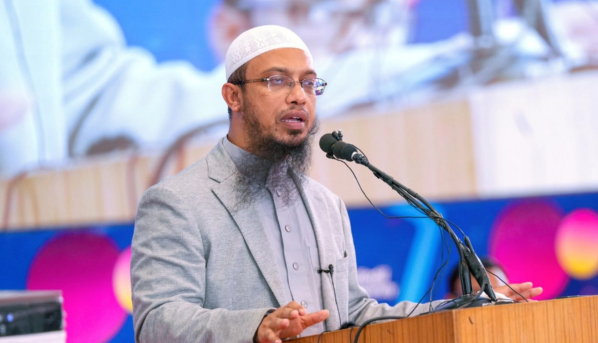 পর্নোগ্রাফি ও হস্তমৈথুন আসক্তি থেকে মুক্তির উপায়