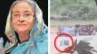 যাকে প্রধানমন্ত্রীর চেয়ারে বসাতে চেয়েছিলেন শেখ হাসিনা