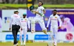 অবিশ্বাস্য উত্তেজনায় শেষ হল বাংলাদেশ-শ্রীলঙ্কা টেস্ট