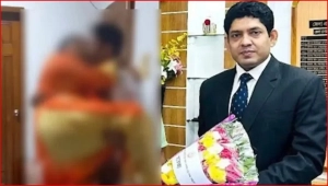 আপত্তিকর ভিডিও প্রসঙ্গে মুখ খুললেন শরীয়তপুরের ডিসি ও সংশ্লিষ্ট নারী