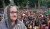 শেখ হাসিনার পতনের আগমুহূর্তে তাঁর মূল পরিকল্পনা কী ছিল