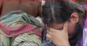 গভীর রাতে স্বামীর স্পর্শকাতর অঙ্গ কেটে দিলেন স্ত্রী