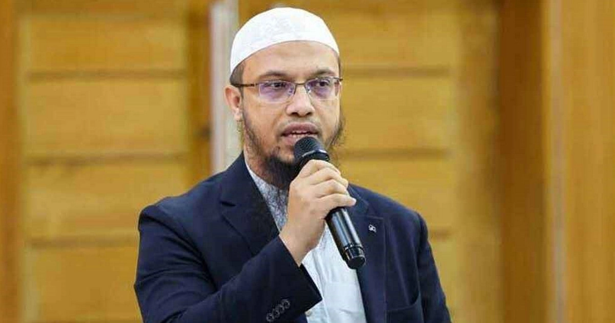 সহবাস শেষে বীর্য বাহিরে ফেললে কি গুনাহ হবে