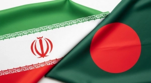 ইরানের পক্ষ থেকে বাংলাদেশের প্রতি কৃতজ্ঞতা