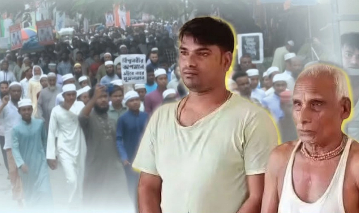 লালমনিরহাটে ধর্ম অবমাননার অভিযোগে উত্তেজনা, 'র'-এর সম্পৃক্ততার আশঙ্কা
