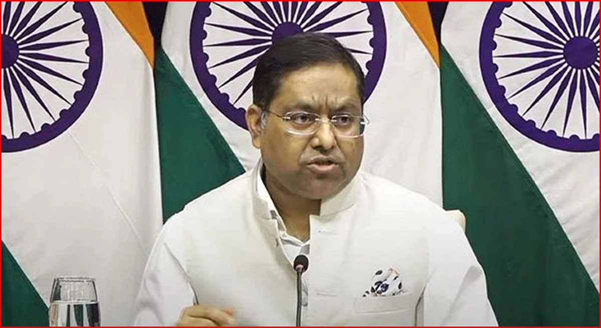 অবশেষে ভারতের পক্ষ থেকে বাংলাদেশকে ইতিবাচক বার্তা