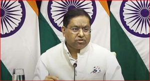 অবশেষে ভারতের পক্ষ থেকে বাংলাদেশকে ইতিবাচক বার্তা