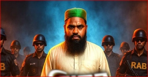 কে ছিলেন বাংলা ভাই
