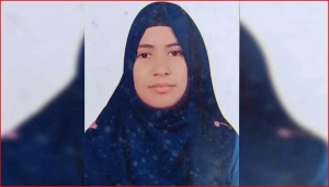 বাড়ি ফিরে মায়ের নিথর মরদেহ দেখল মেয়ে