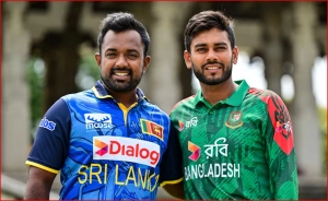 শ্রীলঙ্কার বিপক্ষে নতুন দল নিয়ে মাঠে নামবে বাংলাদেশ