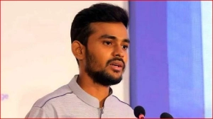 আসিফ মাহমুদের আগ্নেয়াস্ত্র বহন—আইনসম্মত নাকি বিশেষ সুবিধা