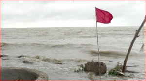 বঙ্গোপসাগরে লঘুচাপ: ঝড়-বৃষ্টি শঙ্কায় উপকূলীয় অঞ্চল