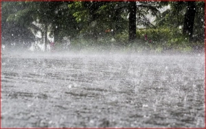 ঝড়ের আশঙ্কায় ৮ অঞ্চলে ১ নম্বর সতর্ক সংকেত জারি