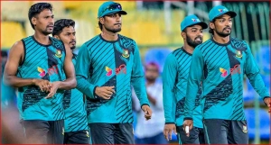 পঞ্চপাণ্ডব ছাড়াই আজ নতুন চেহারার বাংলাদেশ, দেখে নিন সম্ভাব্য একাদশ