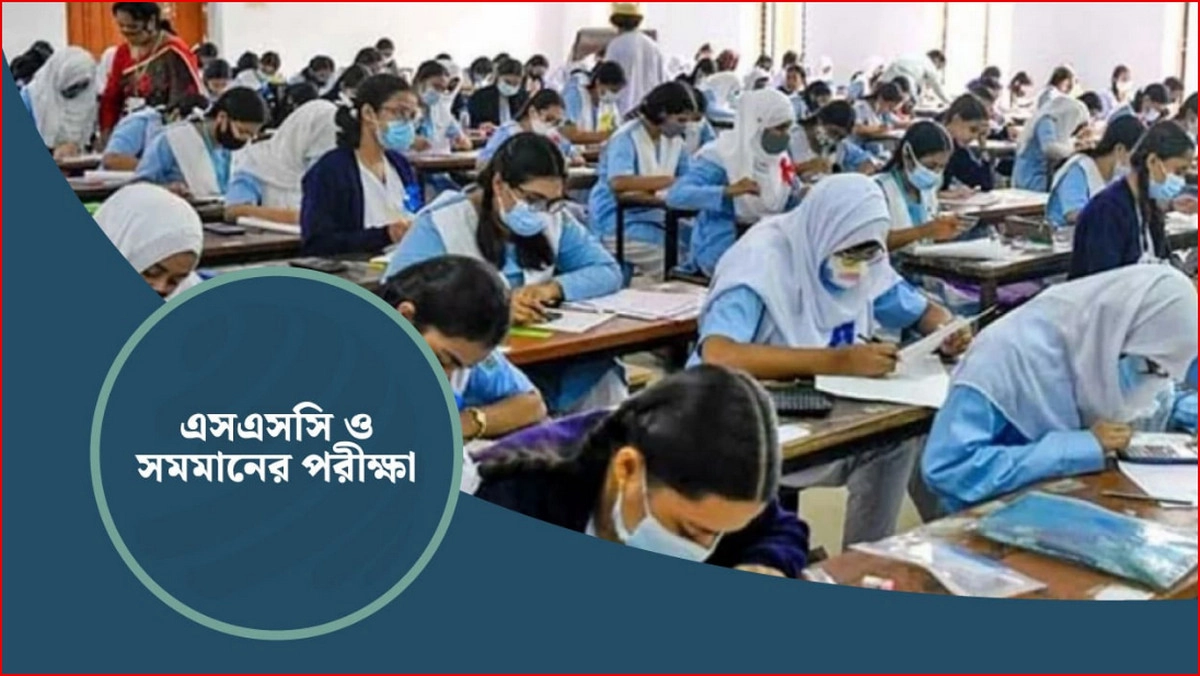 এসএসসি পরীক্ষার ফল প্রকাশের অপেক্ষায় ১৯ লাখ শিক্ষার্থী