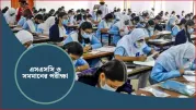 এসএসসি পরীক্ষার ফল প্রকাশের অপেক্ষায় ১৯ লাখ শিক্ষার্থী
