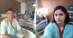 স্ত্রীর দেওয়া কিডনিতে বাঁচলেও, ভালোবাসার প্রতিদান অকৃতজ্ঞতায়