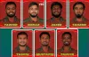 দুই পরিবর্তনে দ্বিতীয় ওয়ানডেতে বাংলাদেশের সম্ভাব্য একাদশ ঘোষণা