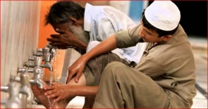 ওযু করে টেলিভিশন দেখলে কি ওযু নষ্ট হয়ে যায়
