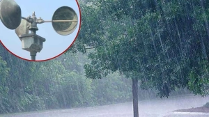 এমন বৃষ্টি চলবে কতদিন! জানালো আবহাওয়া অফিস