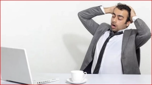 কেন অল্পতেই ক্লান্ত হয়ে পড়ছেন অনেক পুরুষ