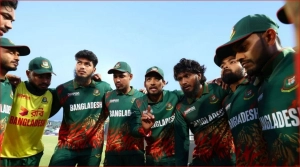 বিশ্বকাপে সরাসরি খেলবে বাংলাদেশ, যা বলল আইসিসি