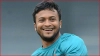 বড় সুখবর পেলেন সাকিব
