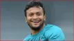 বড় সুখবর পেলেন সাকিব