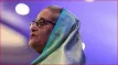 পালানোর আগের রাতে ঘনিষ্ঠদের উদ্দেশে শেখ হাসিনার গোপন বার্তা