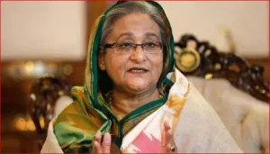 শেখ হাসিনা লন্ডনে যাচ্ছেন, যা জানা গেল প্রকৃতভাবে