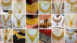 বাংলাদেশের আজ ১৮, ২১, ২২ ক্যারেট সোনার দাম
