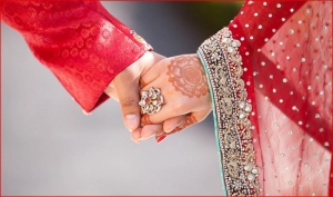 কার সঙ্গে কার বিয়ে হবে—সবই কি ভাগ্যের লিখন