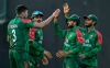 শ্রীলঙ্কার বিপক্ষে ১ম টি-টোয়েন্টিতে টস জিতল বাংলাদেশ, দেখে নিন দুই চমক নিয়ে একাদশ