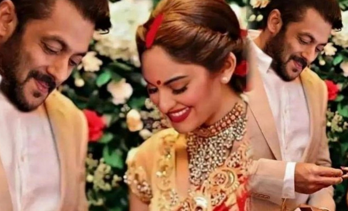 অবশেষে বিয়ের ইঙ্গিত সালমান খানের!