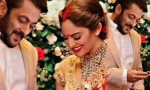 অবশেষে বিয়ের ইঙ্গিত সালমান খানের!