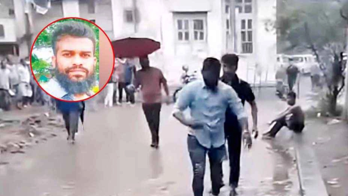 নৃশংস সেই ঘটনায় জড়িতরা শনাক্ত, মিলল ২ জনের পরিচয়