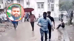 নৃশংস সেই ঘটনায় জড়িতরা শনাক্ত, মিলল ২ জনের পরিচয়