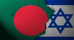 ইসরায়েলকে রুখতে বাংলাদেশসহ ২০টির বেশি দেশের জরুরি বৈঠক