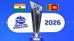২০২৬ টি-টোয়েন্টি বিশ্বকাপ: ১৫ দলের নাম চূড়ান্ত, কোথায় বাংলাদেশ
