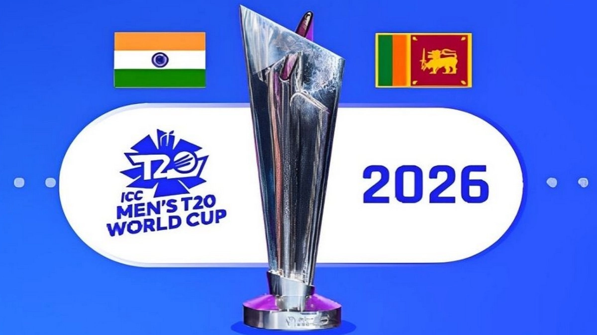 ২০২৬ টি-টোয়েন্টি বিশ্বকাপ: ১৫ দলের নাম চূড়ান্ত, কোথায় বাংলাদেশ
