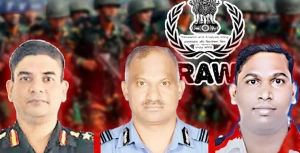 বাংলাদেশের সেনাবাহিনীর স্পর্শকাতর তথ্য ভারতে পাচার হওয়ার আশঙ্কা!